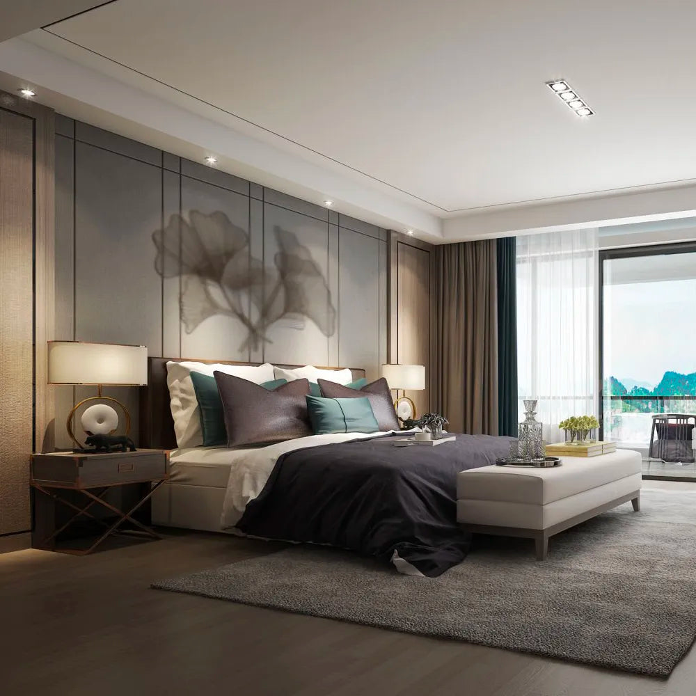 Bedroom Ceiling Speakers