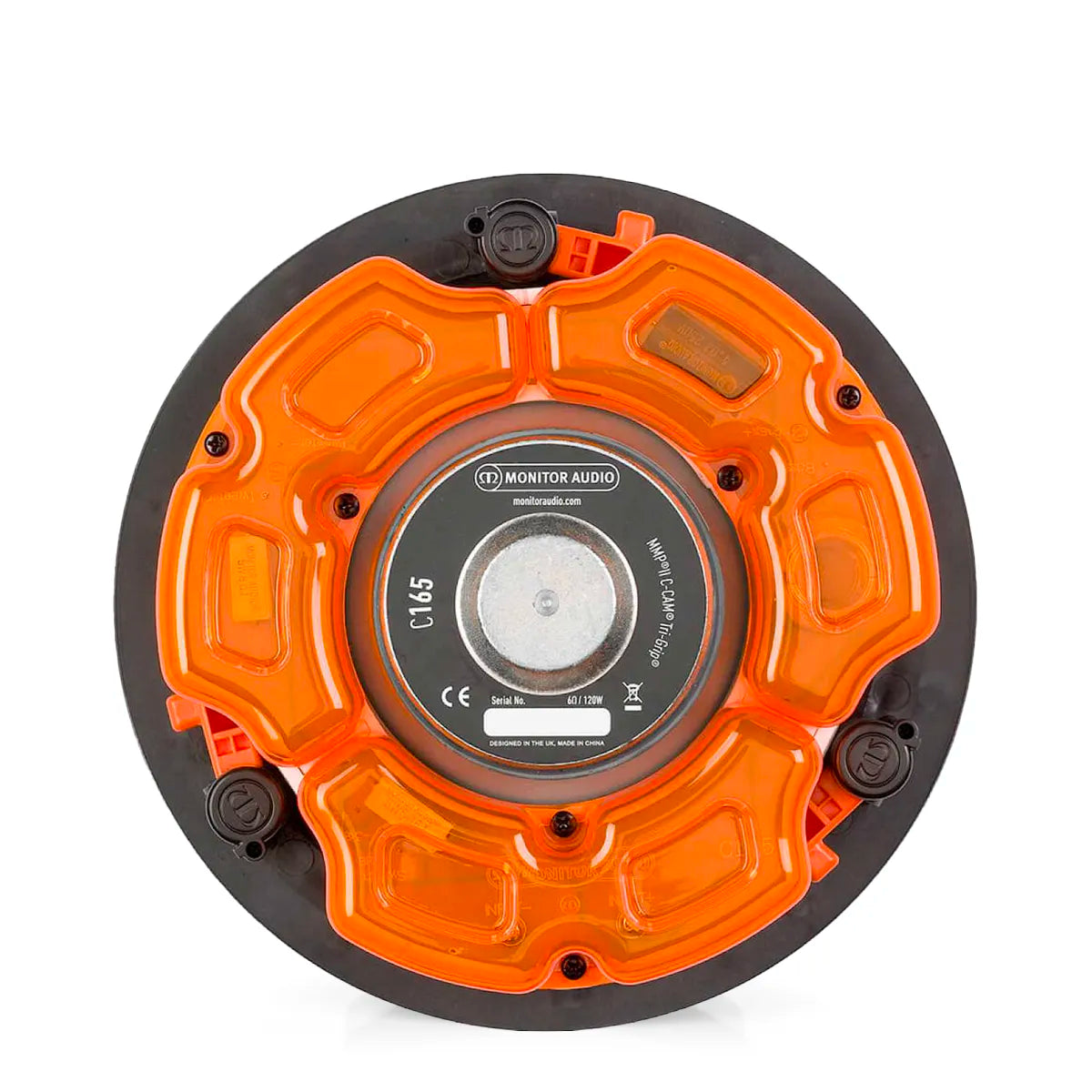 Monitor Audio C165 Ceiling Speaker Back