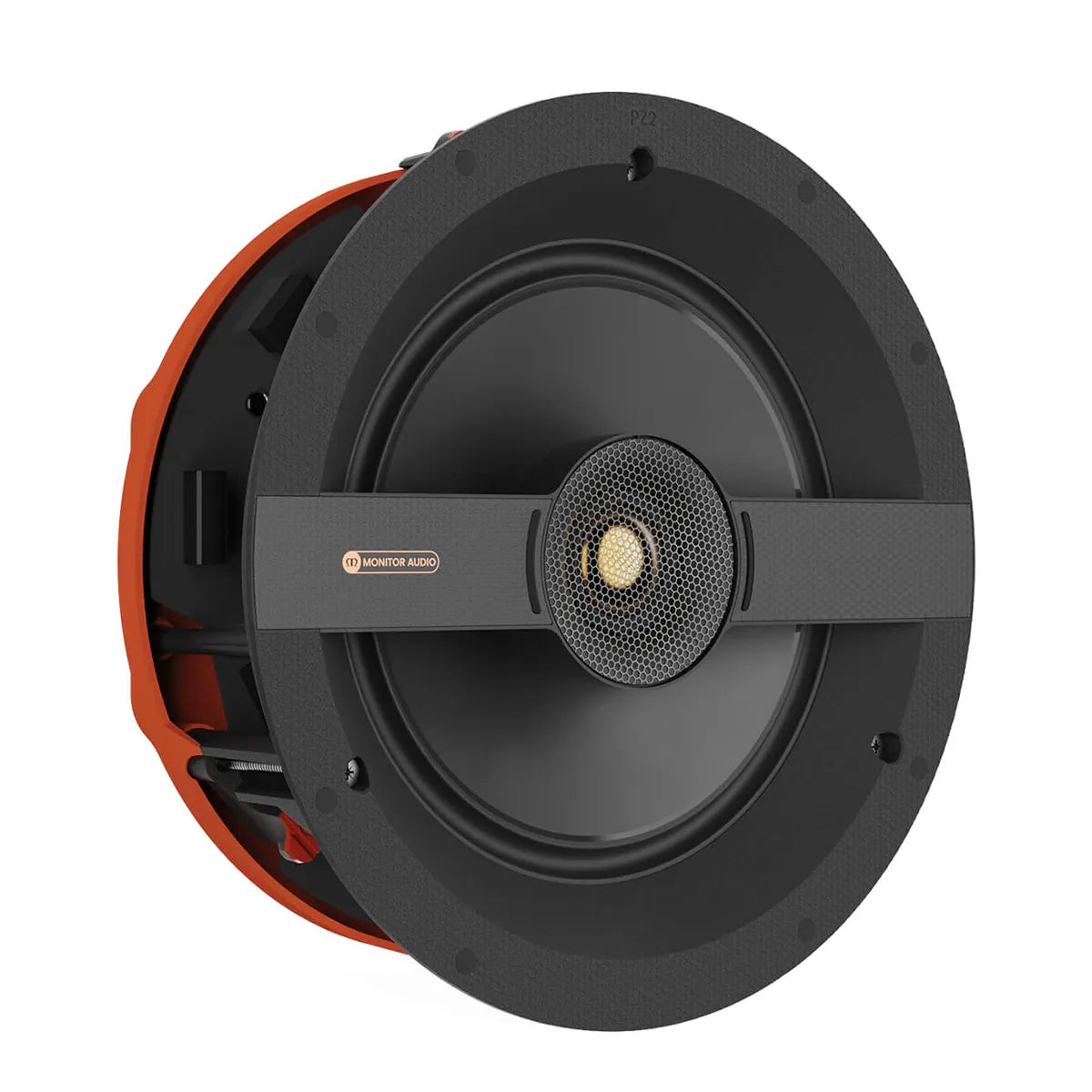 Monitor Audio C1L Ceiling Speaker Angled