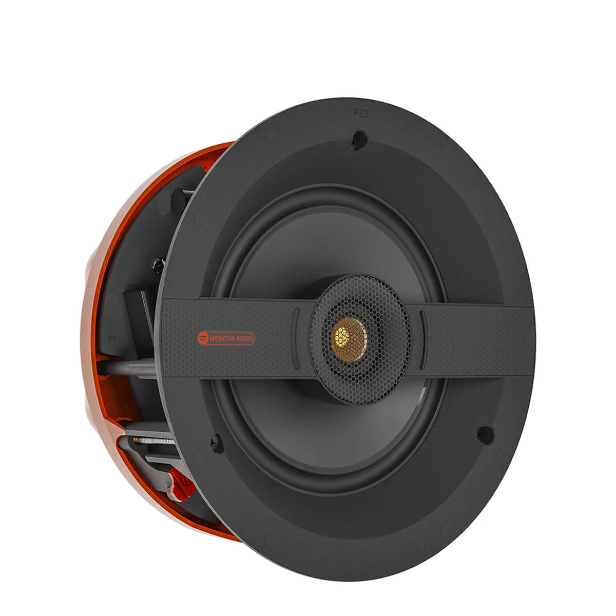 Monitor Audio C1M Ceiling Speaker Angled