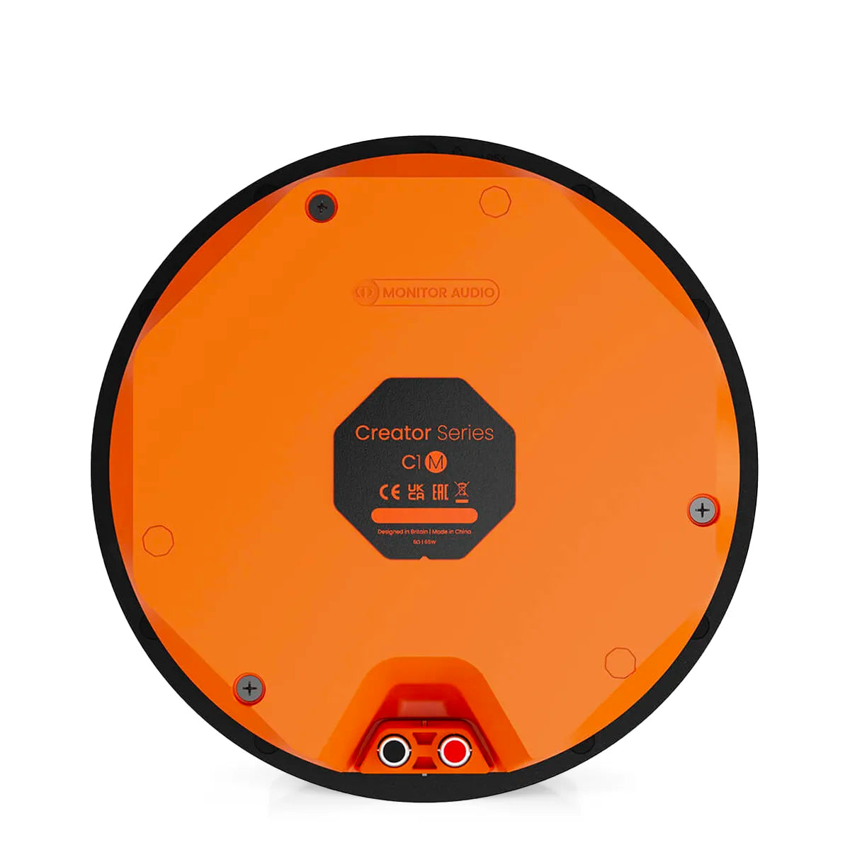 Monitor Audio C1M Ceiling Speaker Back