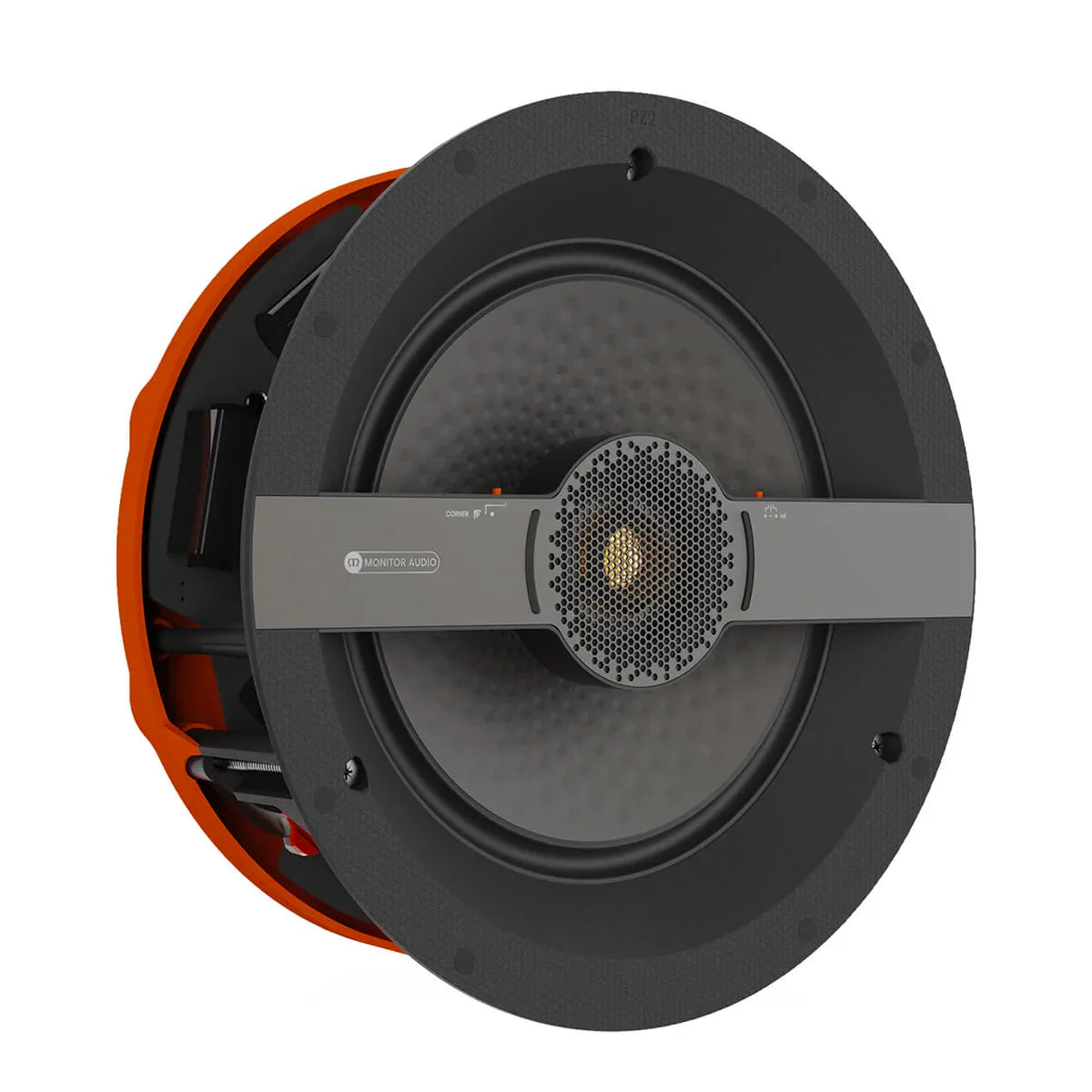 Monitor Audio C2L Ceiling Speaker Angled