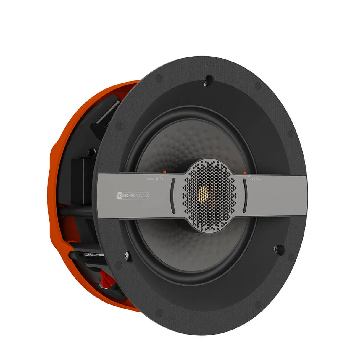 Monitor Audio C2M Ceiling Speaker Angled