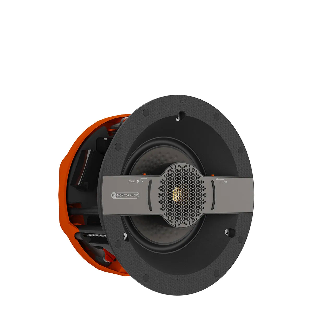 Monitor Audio C2S Ceiling Speaker Angled