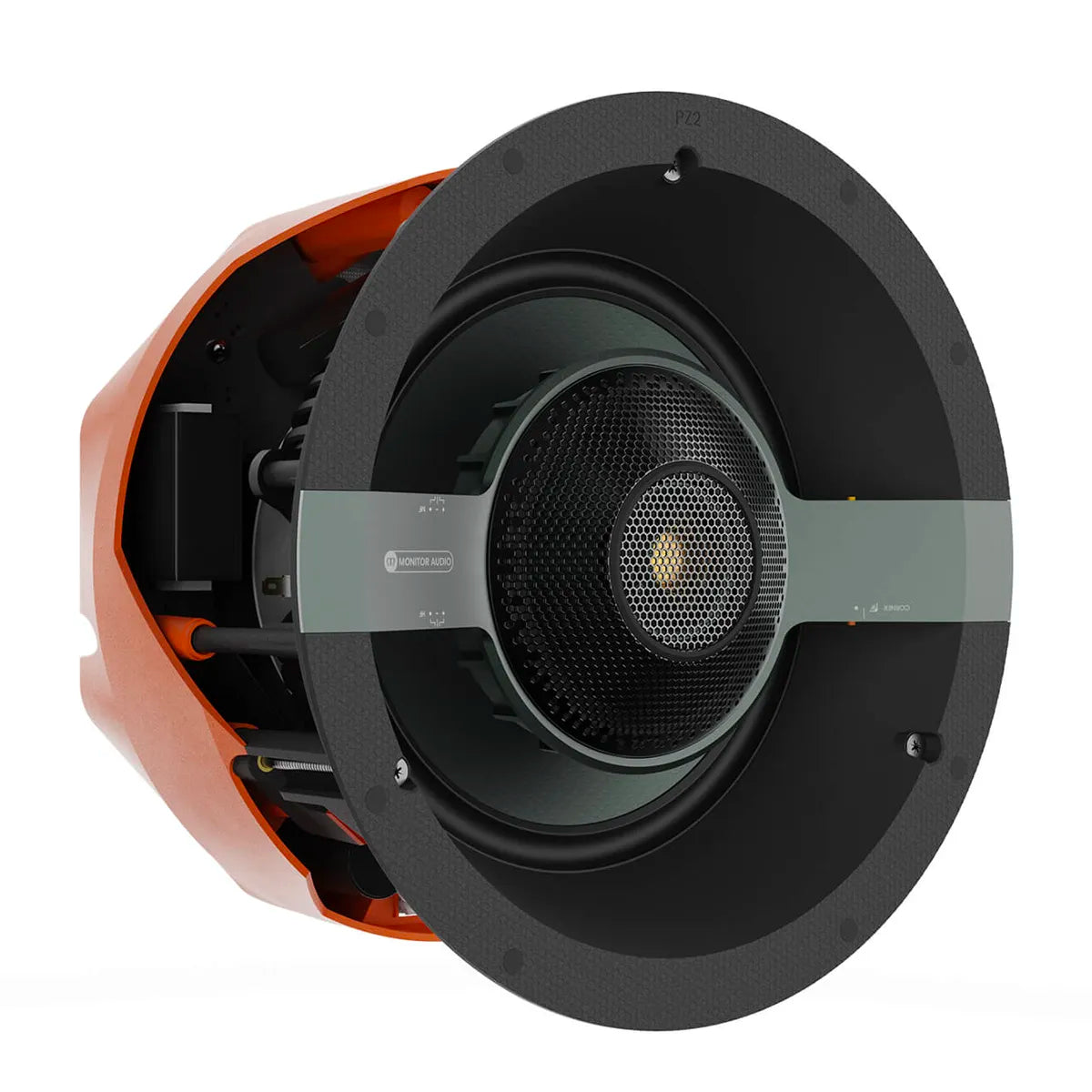Monitor Audio C3L Ceiling Speaker Angled