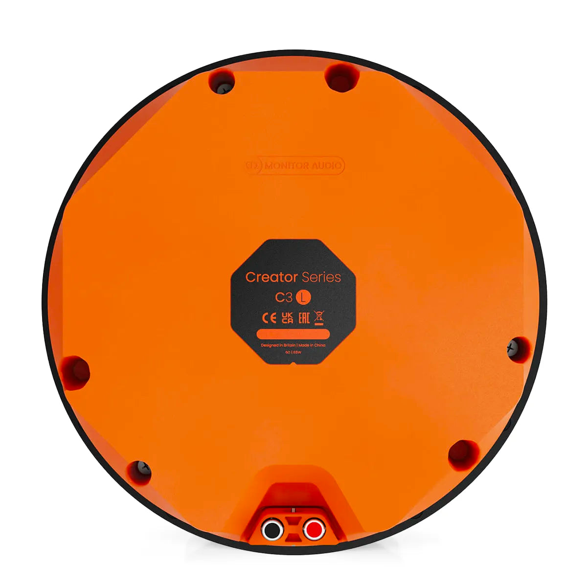Monitor Audio C3L Ceiling Speaker Back