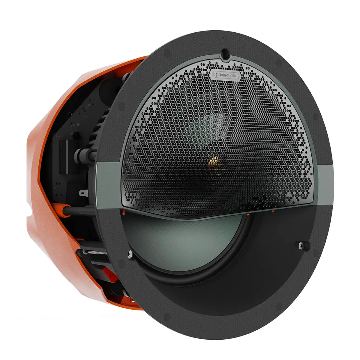 Monitor Audio C3L-A Ceiling Speaker Angled