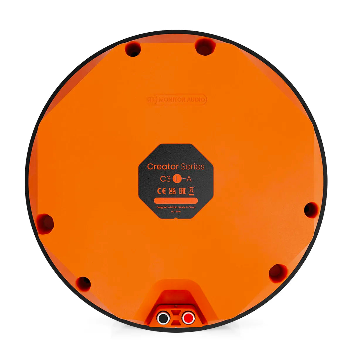 Monitor Audio C3L-A Ceiling Speaker Back