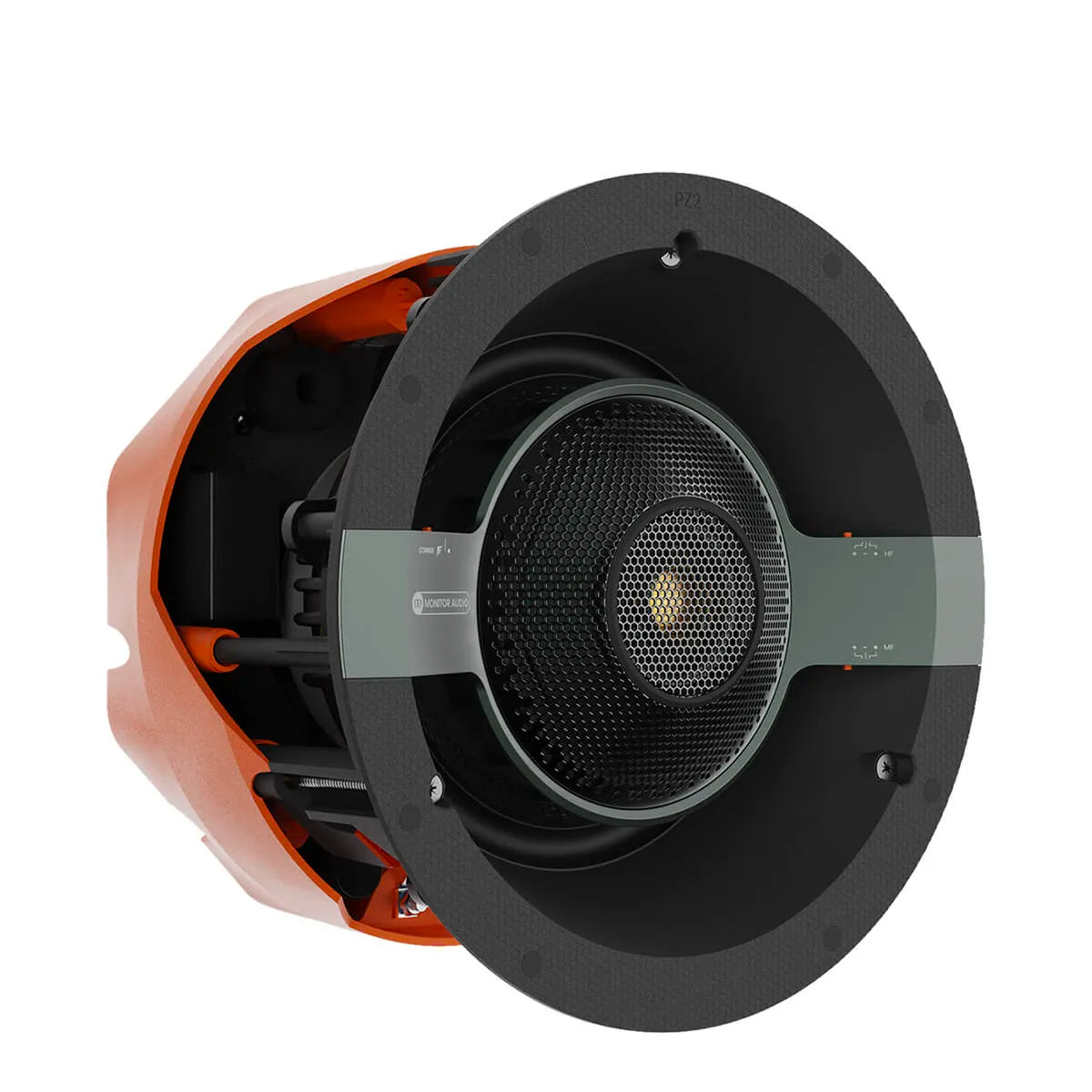 Monitor Audio C3M Ceiling Speaker Angled