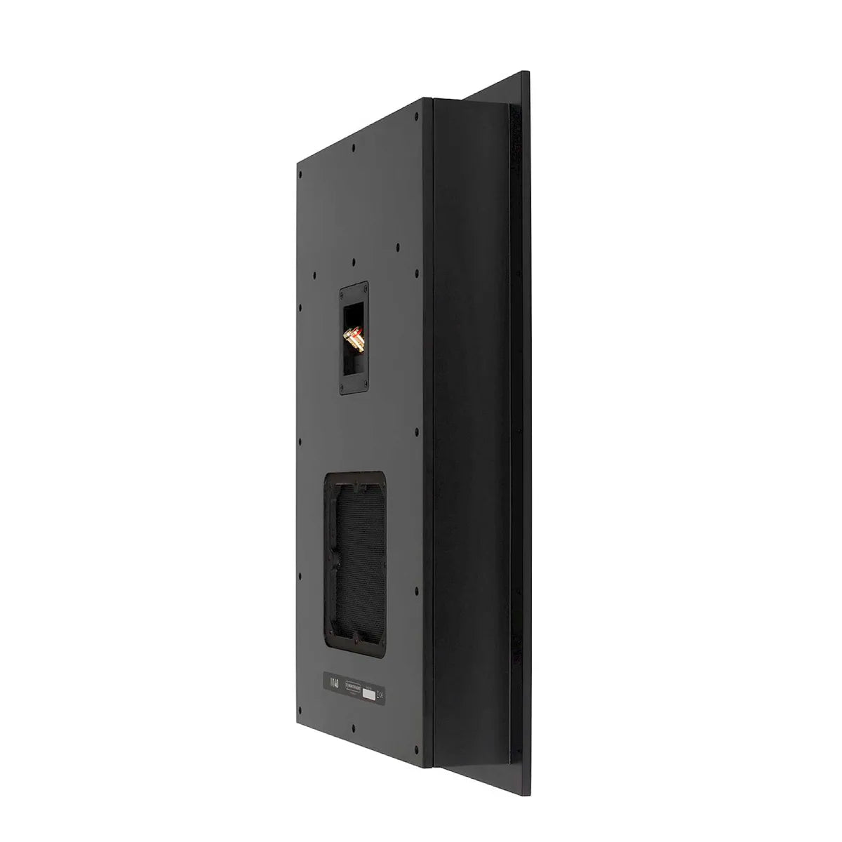 Monitor Audio IV140 Plaster In-Wall Speaker Back