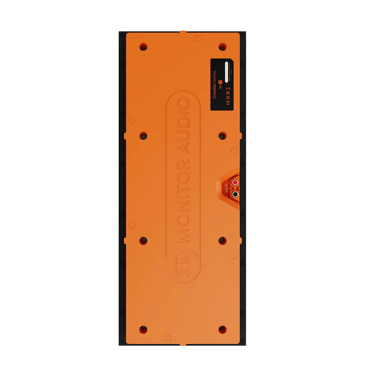 Monitor Audio W1M In-Wall Speaker Back