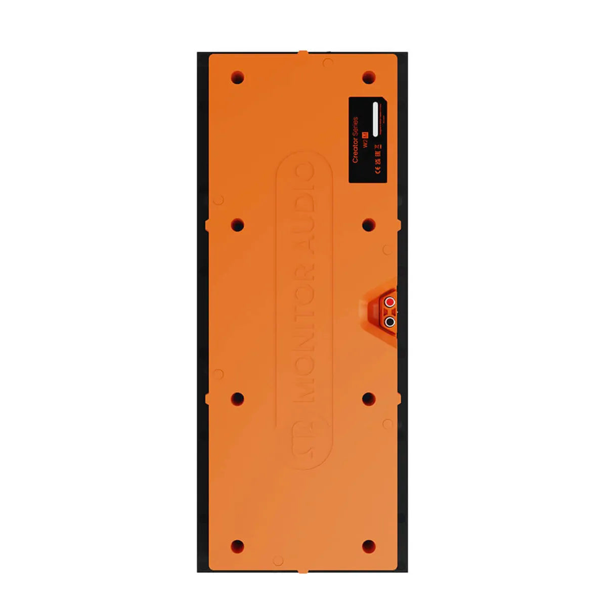 Monitor Audio W2M In-Wall Speaker Back