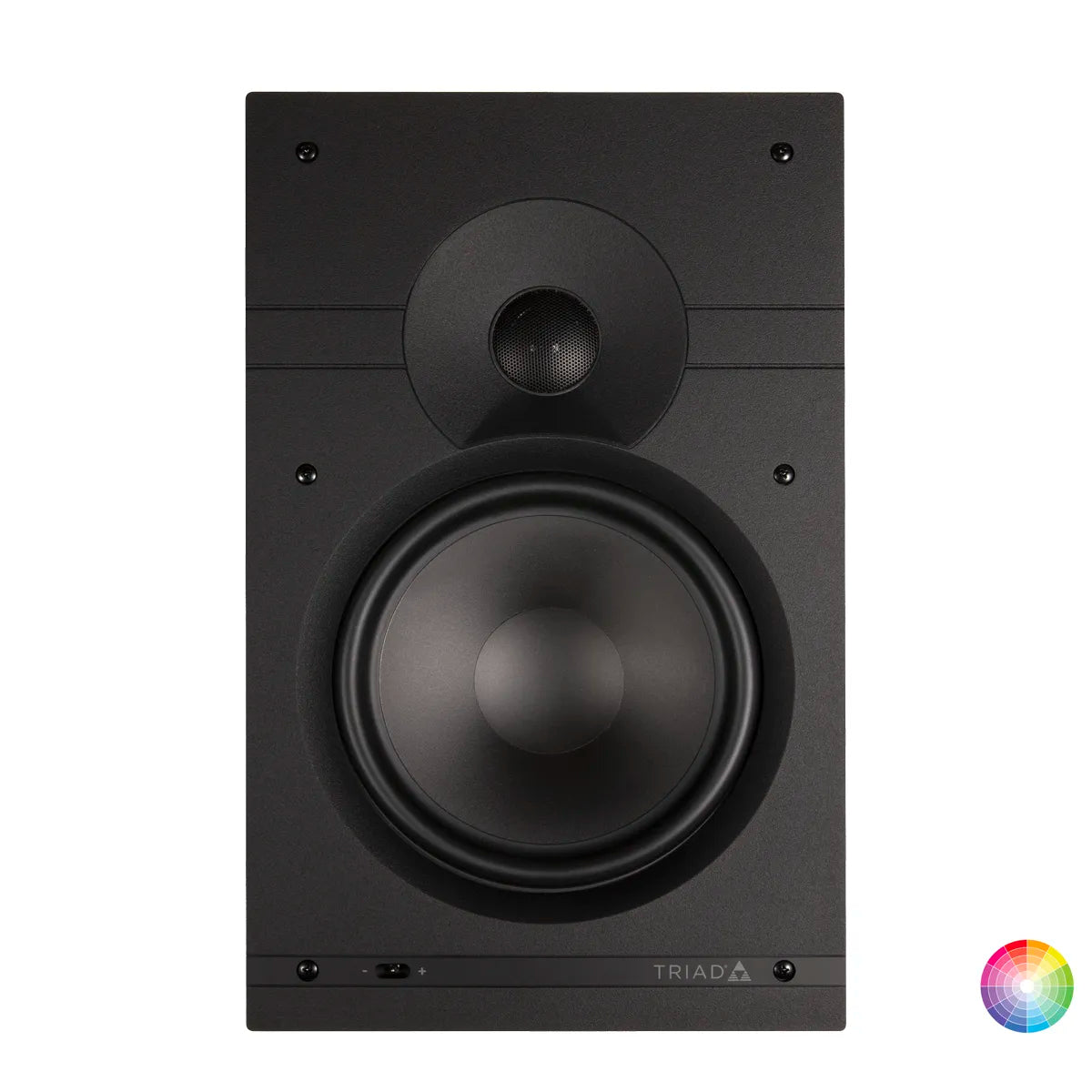 Triad IW82 In-Wall Speaker