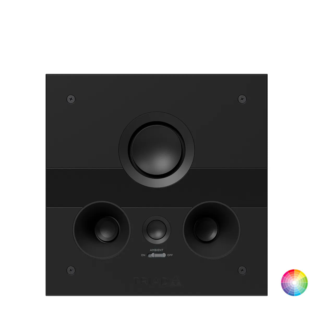 Triad IWSURR4 In-Wall Surround Speaker Triad In-Wall Speakers