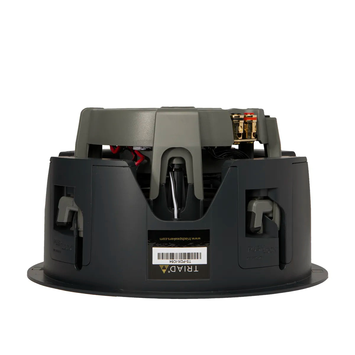 Triad PDX IC64 Ceiling Speaker Back