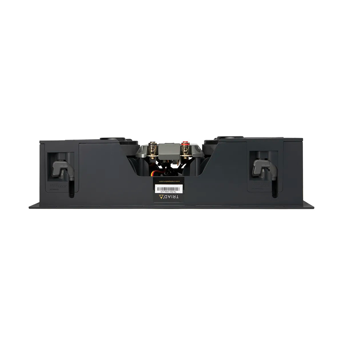 Triad PDX IW64 LCR In-Wall Speaker Back