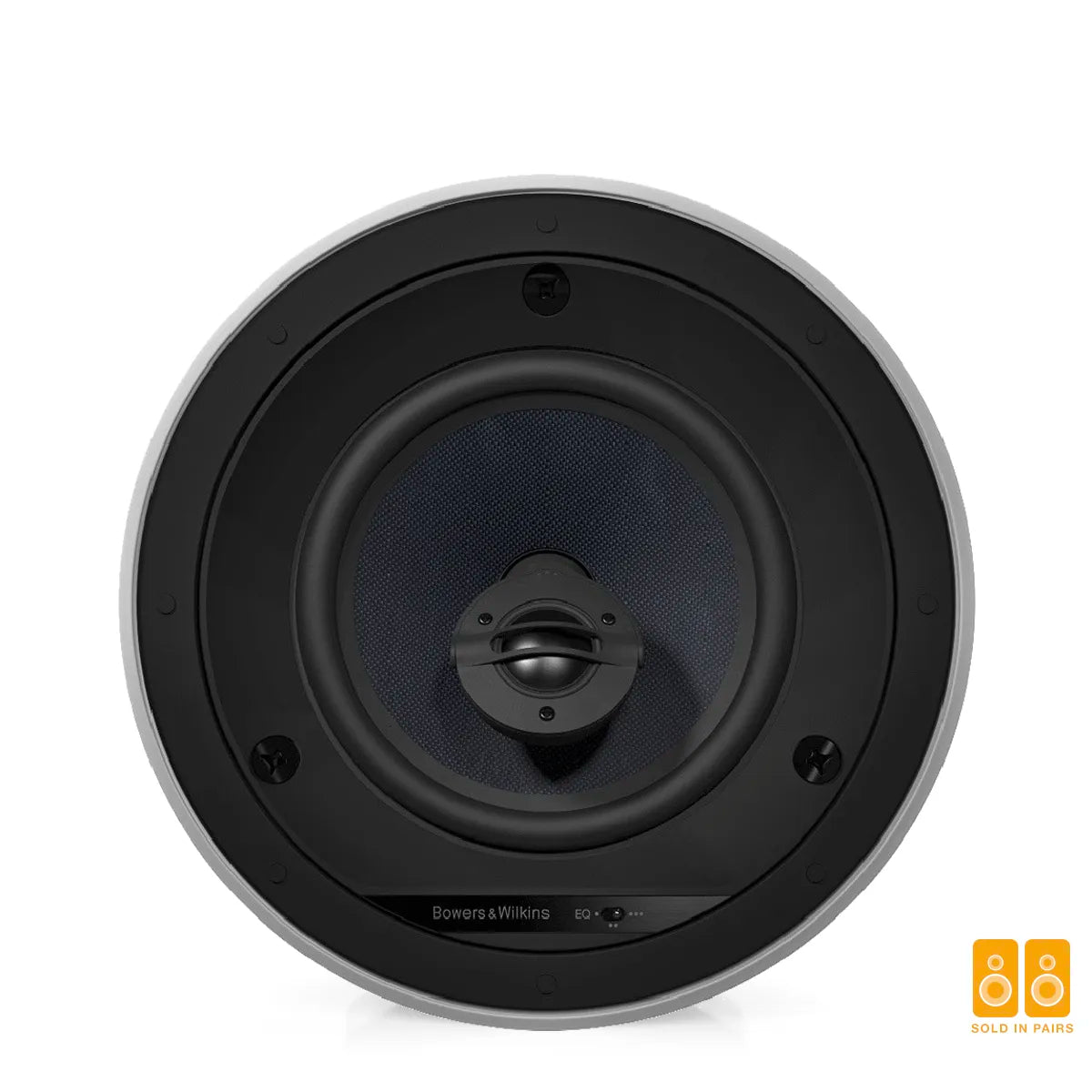 Bowers & Wilkins CCM663 Ceiling Speaker