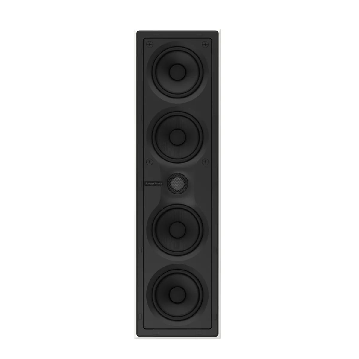 Bowers & Wilkins CWM7.4S2 In-Wall Speaker
