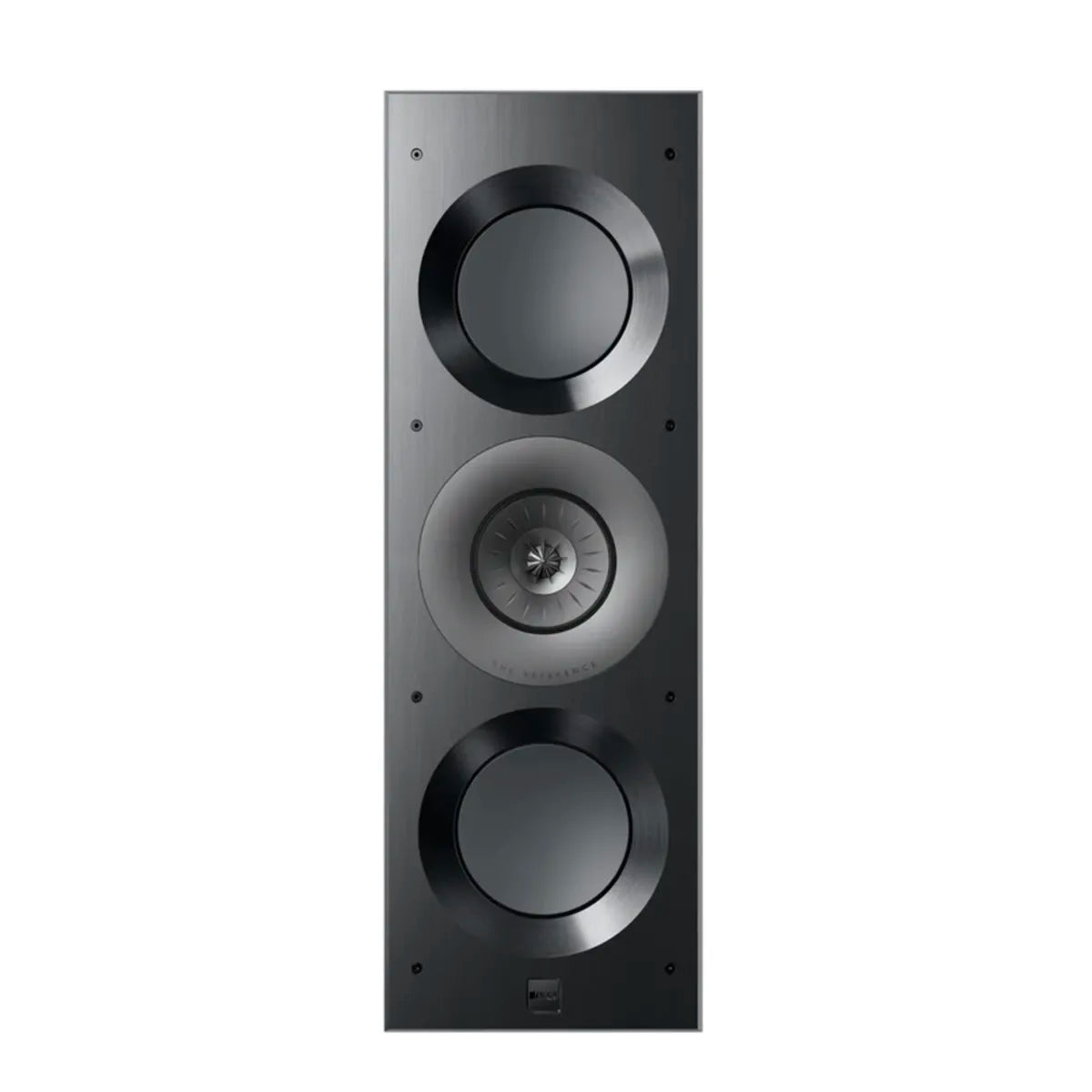 KEF Ci3160REFM THX In-Wall Speaker
