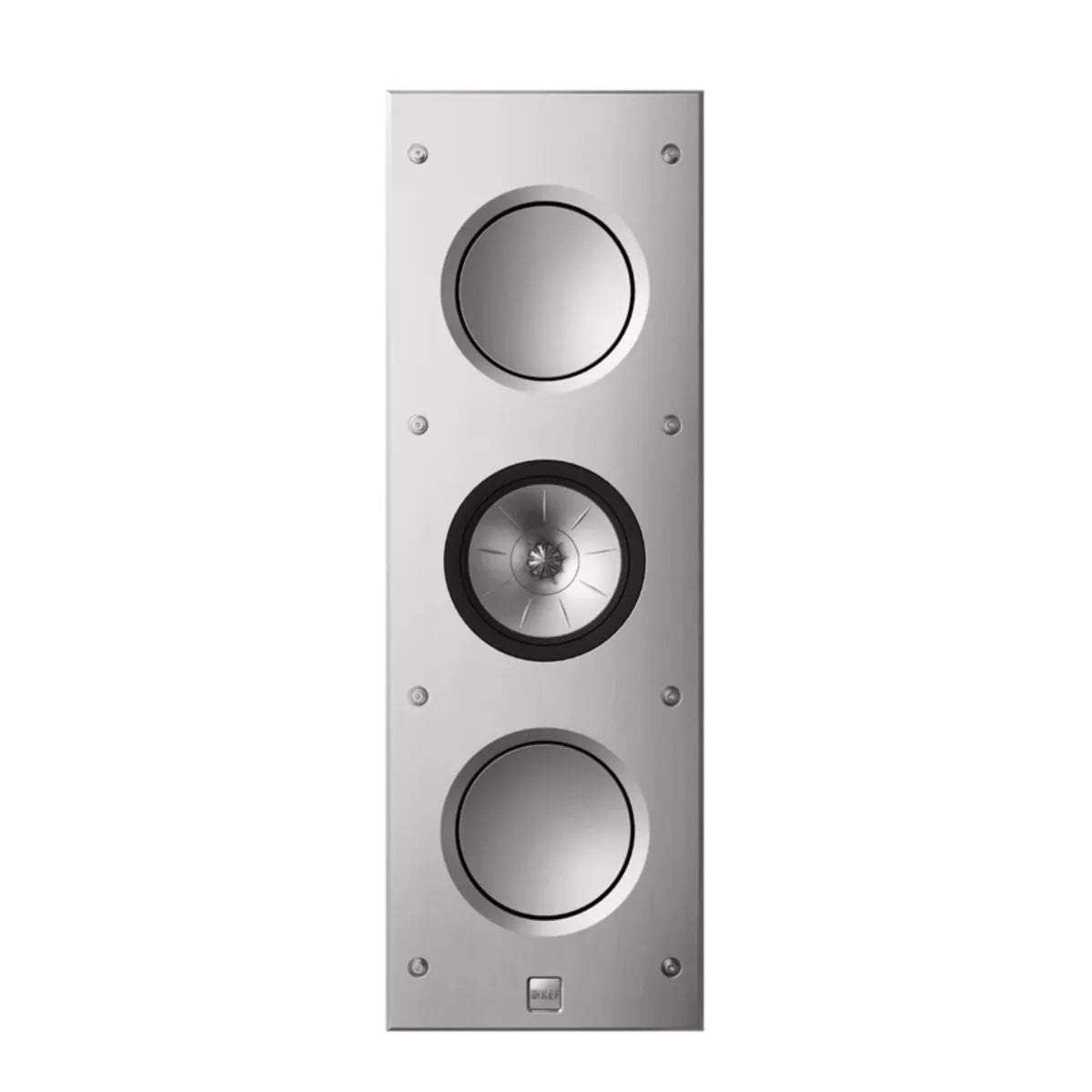 KEF Ci3160RLM THX In-Wall Speaker