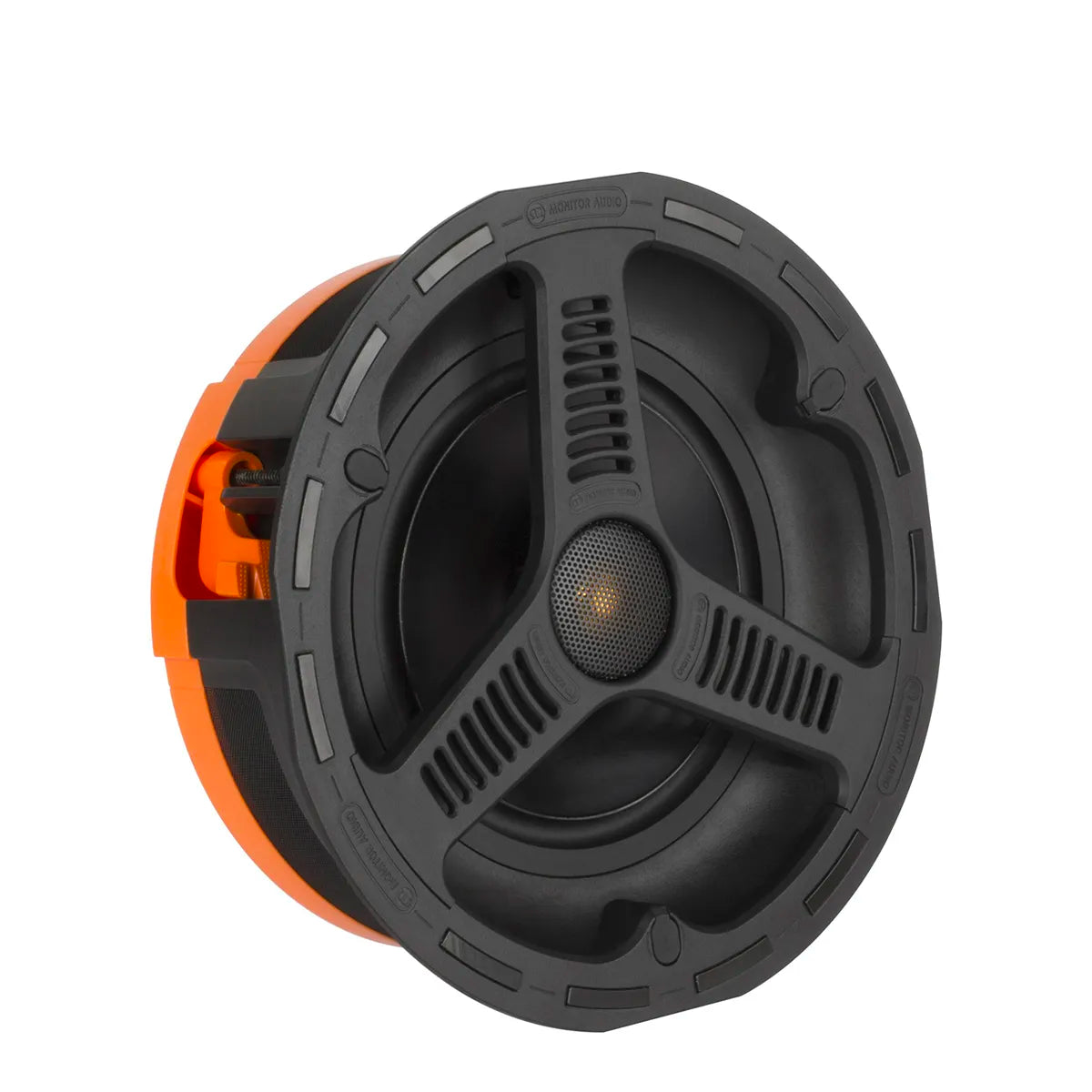 Monitor Audio AWC265 Ceiling Speaker Angled