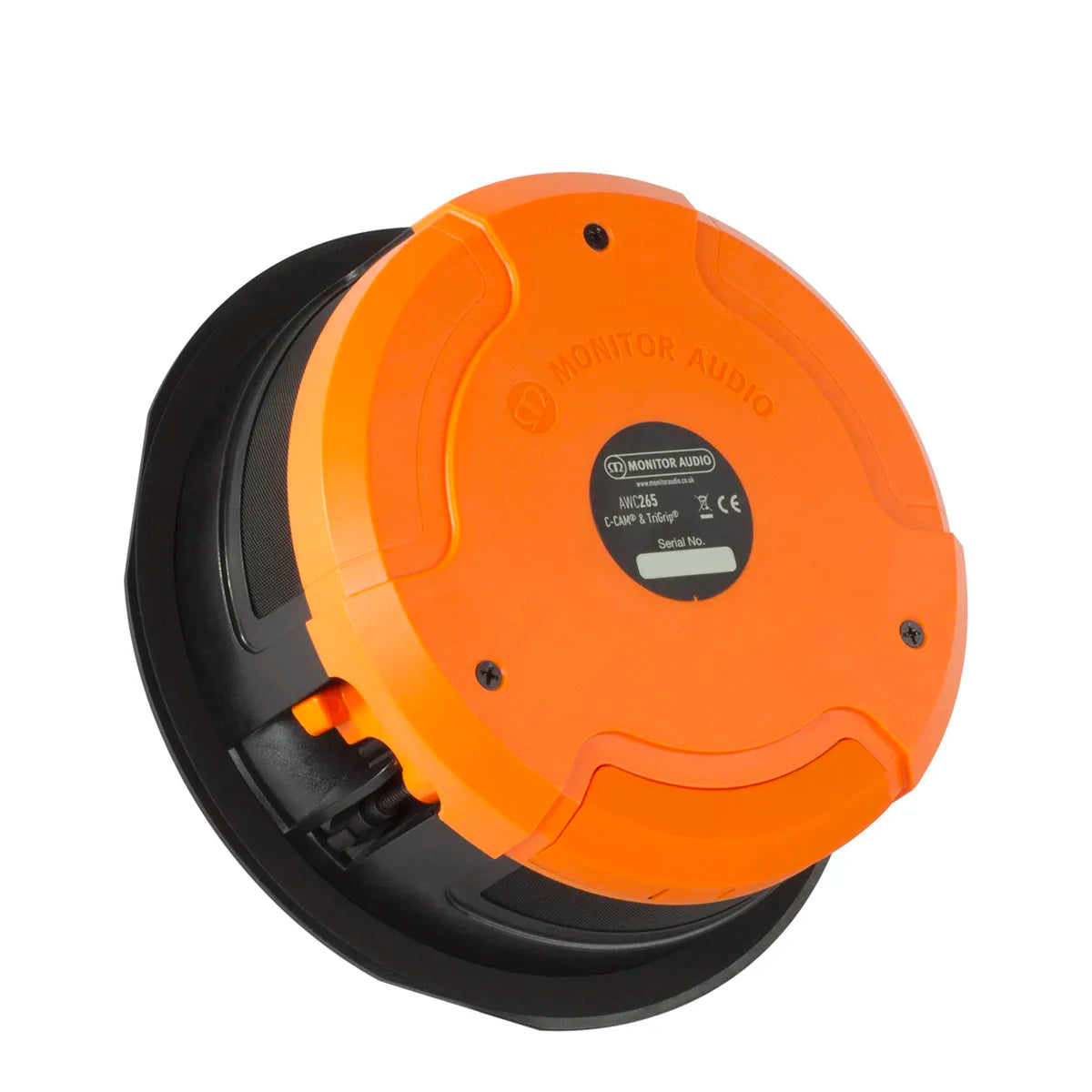 Monitor Audio AWC265 Ceiling Speaker Back