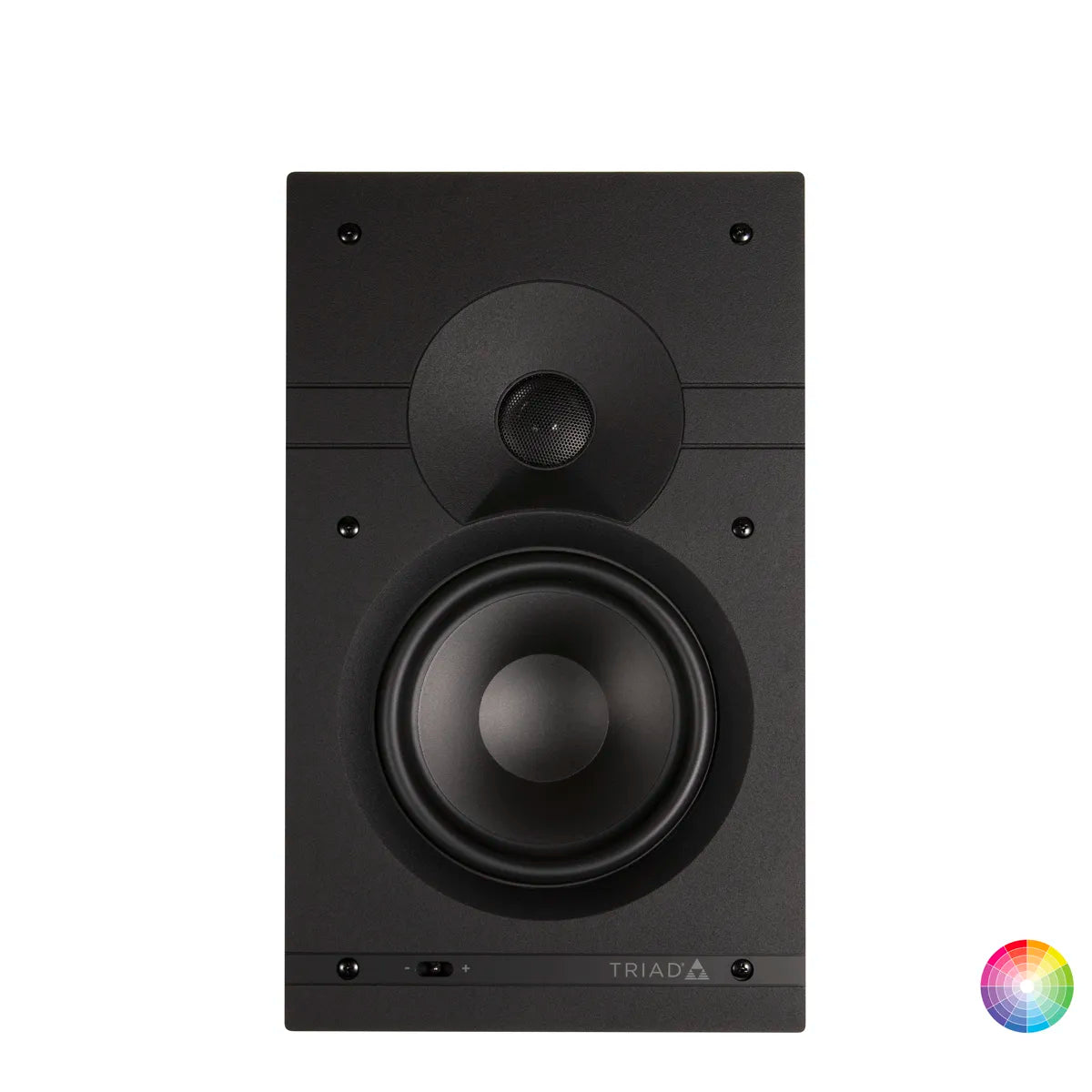 Triad IW62 In-Wall Speaker