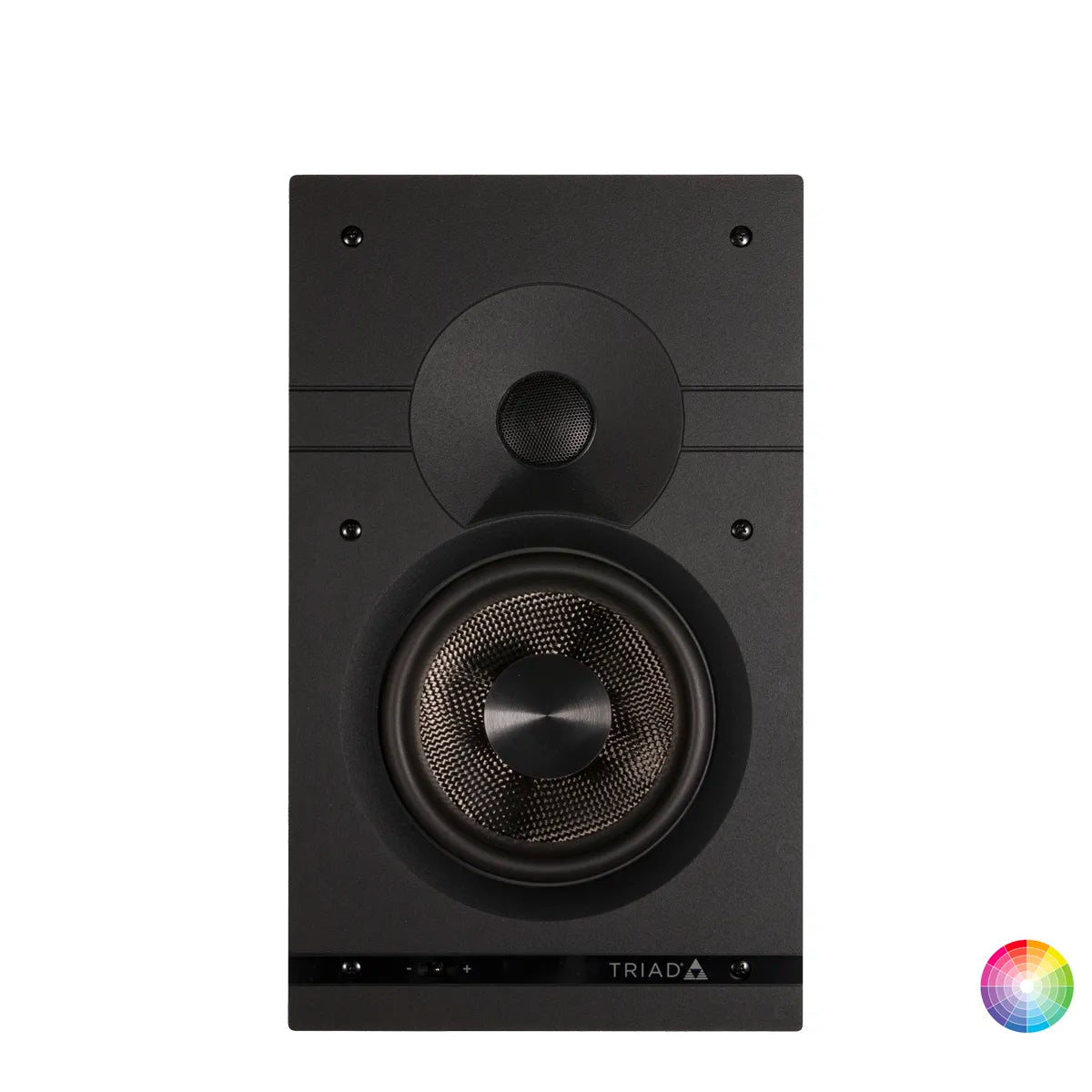 Triad IW63 In-Wall Speaker
