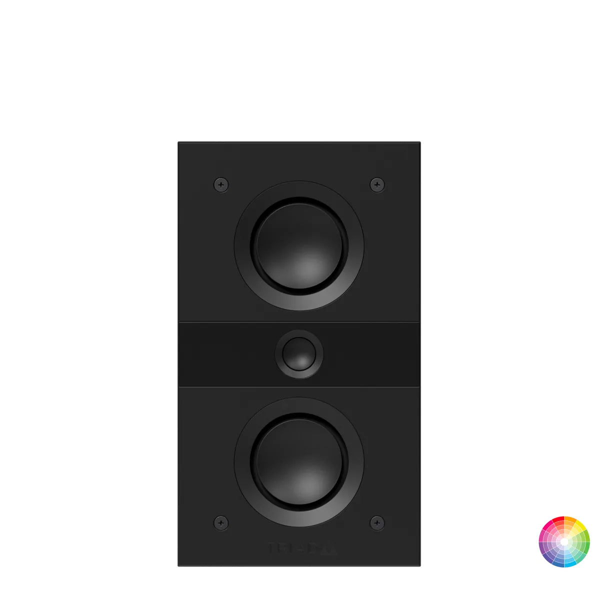 Triad IWLCR4 In-Wall LCR Speaker