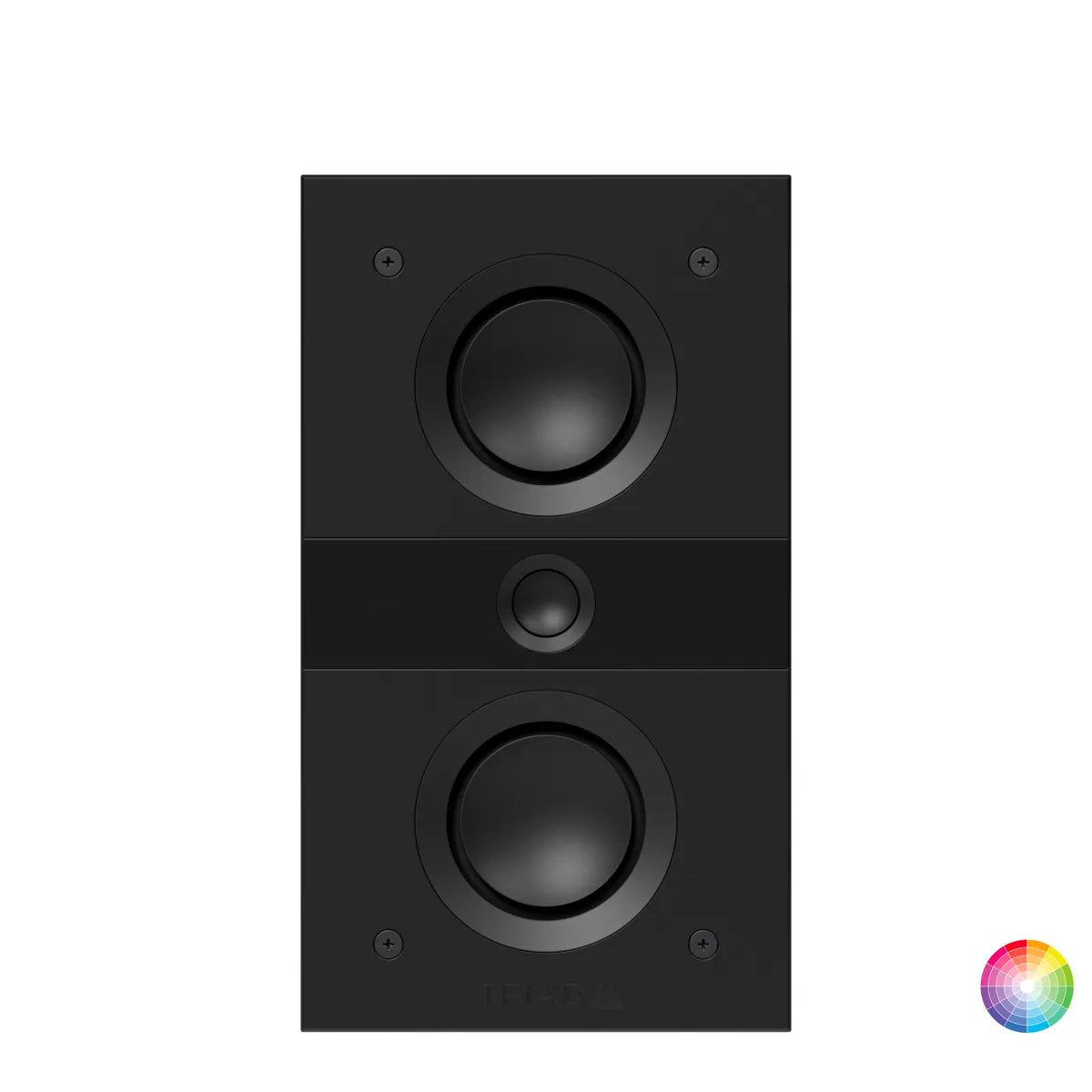 Triad IWLCR5 In-Wall LCR Speaker