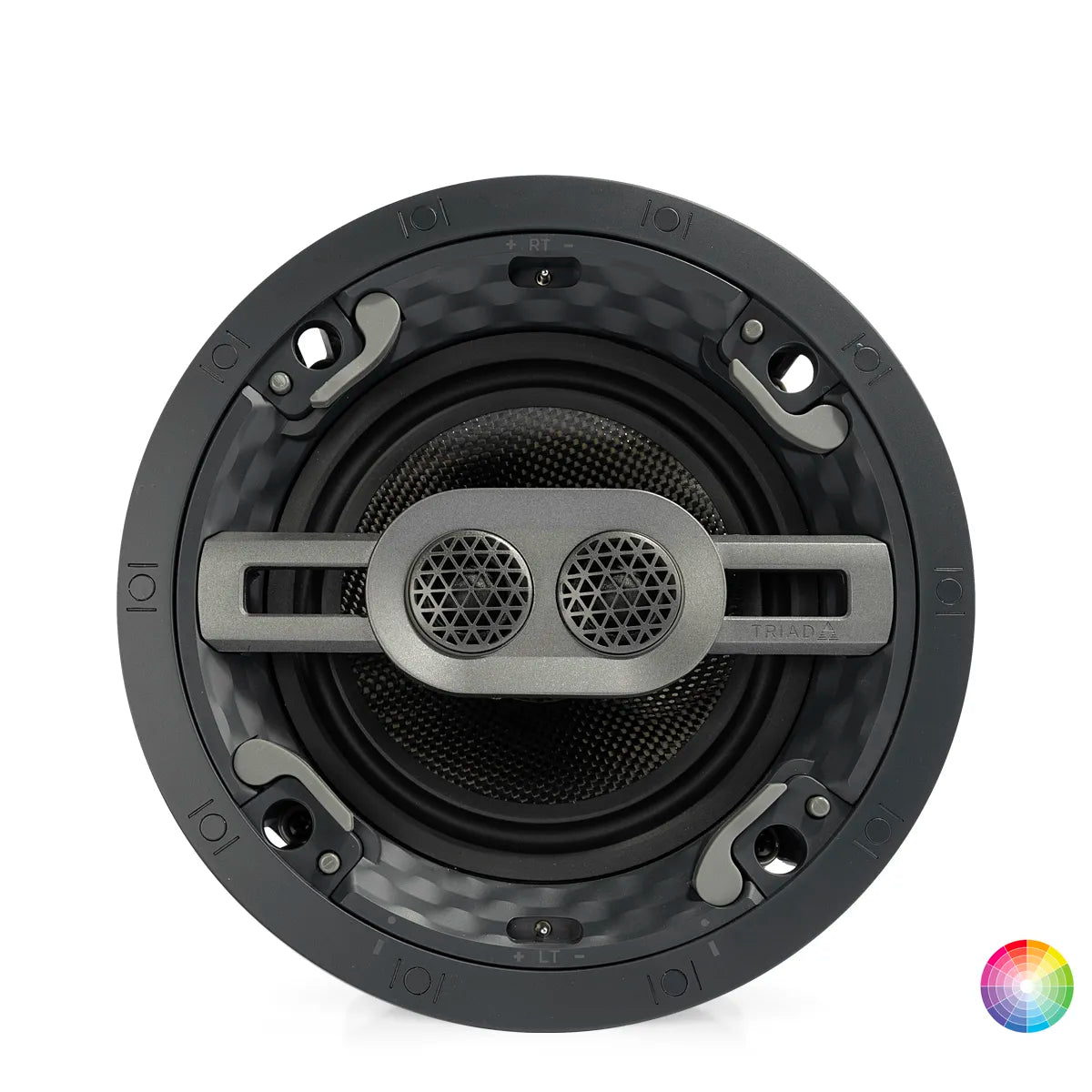 Triad PDX IC64 DTS Stereo Ceiling Speaker