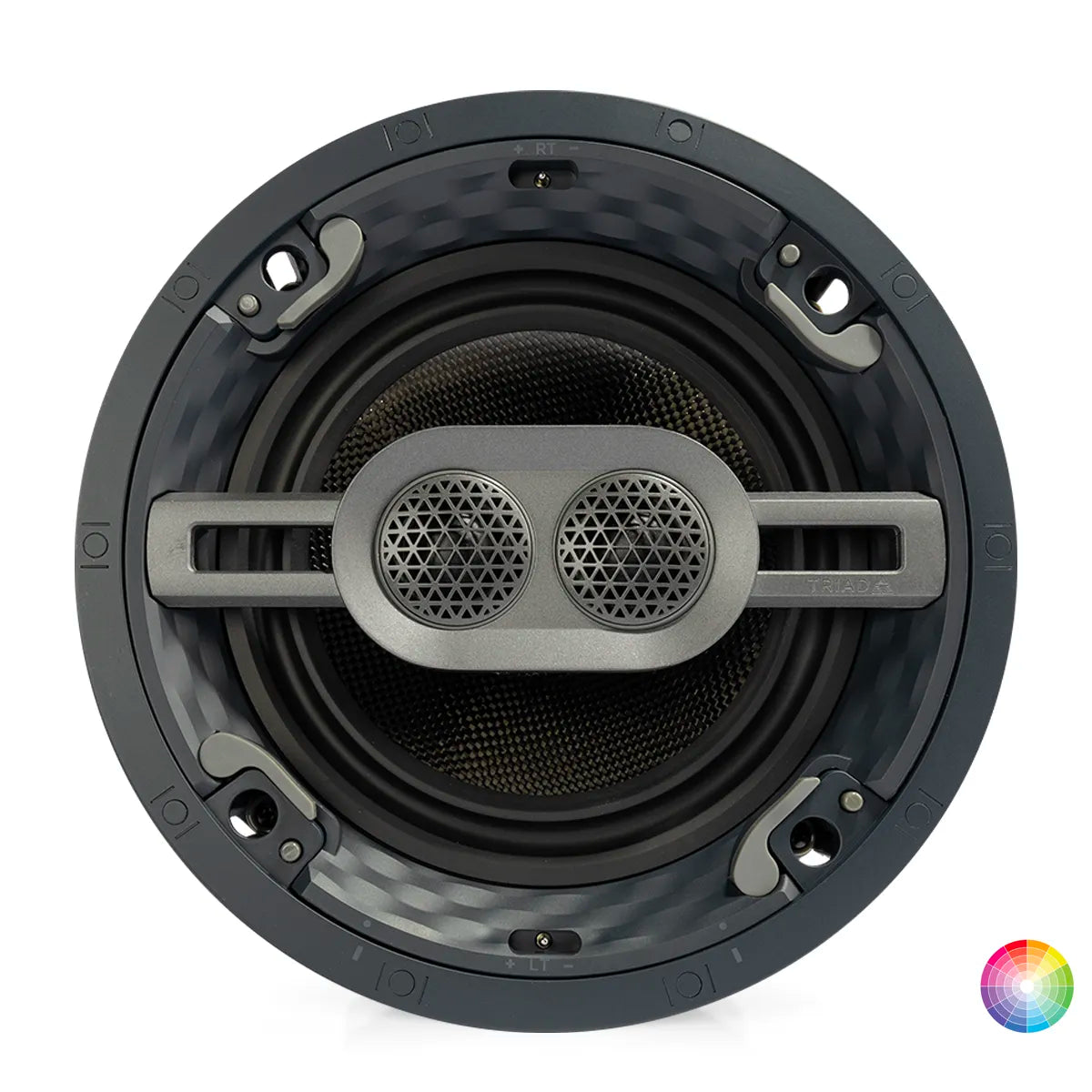Triad PDX IC84 DTS Stereo Ceiling Speaker