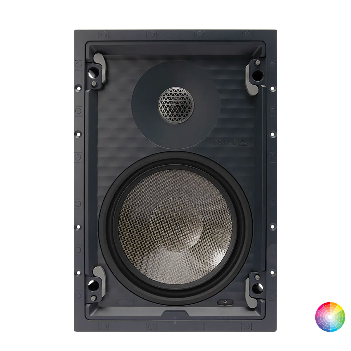 Triad PDX IW84 In-Wall Speaker